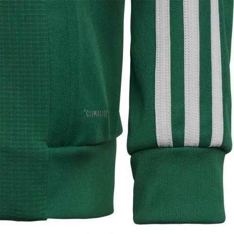 Bluza adidas Tiro 19 Training JKT JR DW4797 Bluza adidas Tiro 19 Training JKT JR DW4797