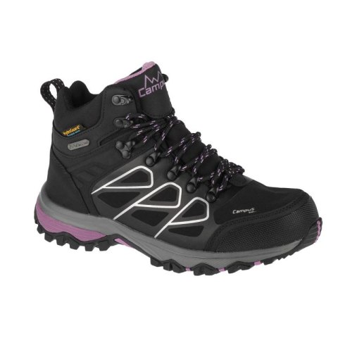 Buty Campus Norin High W CW0103321200 Buty Campus Norin High W CW0103321200