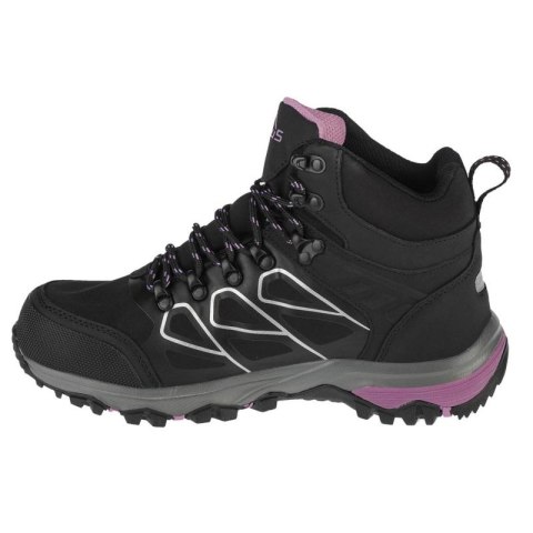 Buty Campus Norin High W CW0103321200 Buty Campus Norin High W CW0103321200