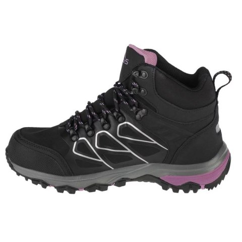 Buty Campus Norin High W CW0103321200 Buty Campus Norin High W CW0103321200