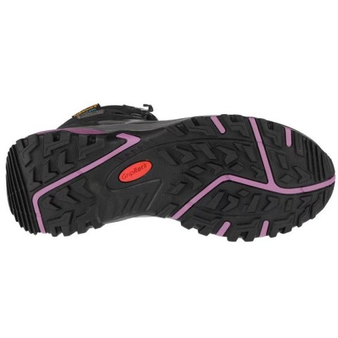 Buty Campus Norin High W CW0103321200 Buty Campus Norin High W CW0103321200