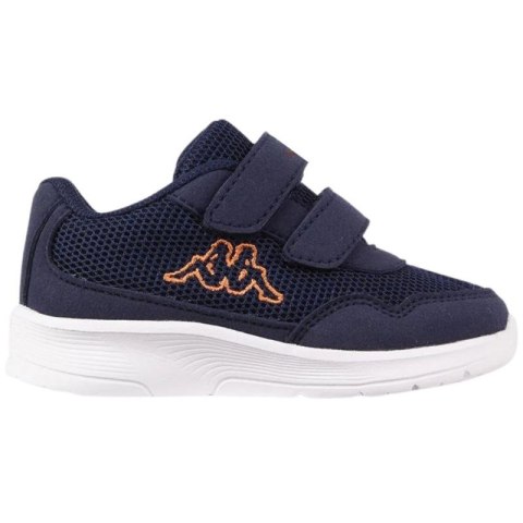 Buty Kappa Cracker II Jr 280009M 6744 Buty Kappa Cracker II Jr 280009M 6744