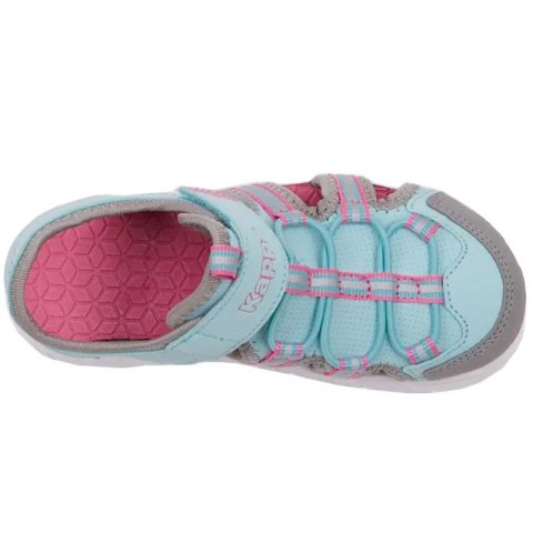 Buty Kappa Kyoko Jr 260884K 6316 Buty Kappa Kyoko Jr 260884K 6316
