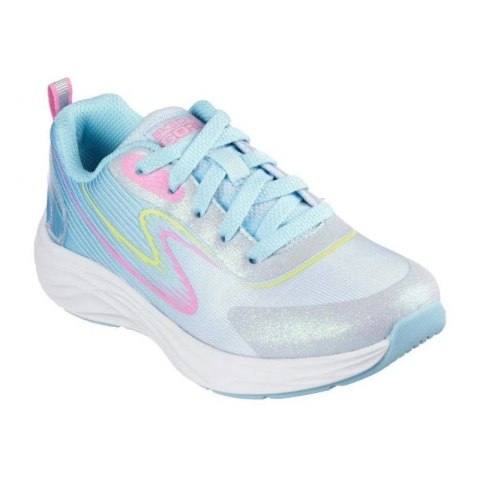 Buty Skechers Go Run Accelerate Sweet Speed Jr 303921L-LBMT Buty Skechers Go Run Accelerate Sweet Speed Jr 303921L-LBMT