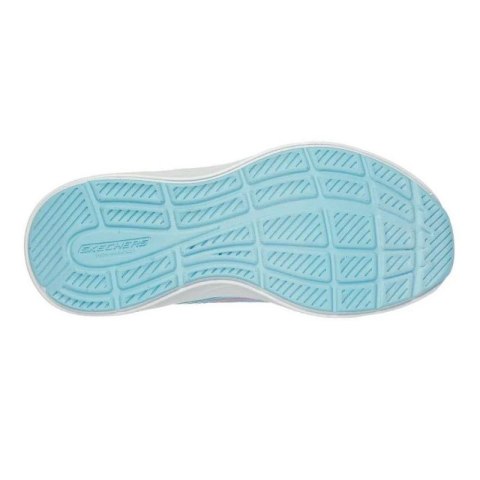 Buty Skechers Go Run Accelerate Sweet Speed Jr 303921L-LBMT Buty Skechers Go Run Accelerate Sweet Speed Jr 303921L-LBMT