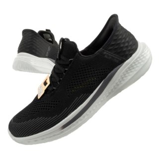 Buty Skechers Slade Slip-INS M 210810/BLK
