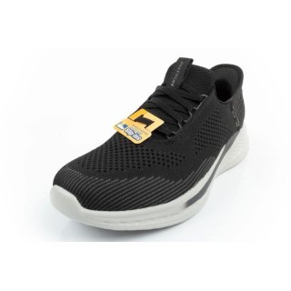 Buty Skechers Slade Slip-INS M 210810/BLK
