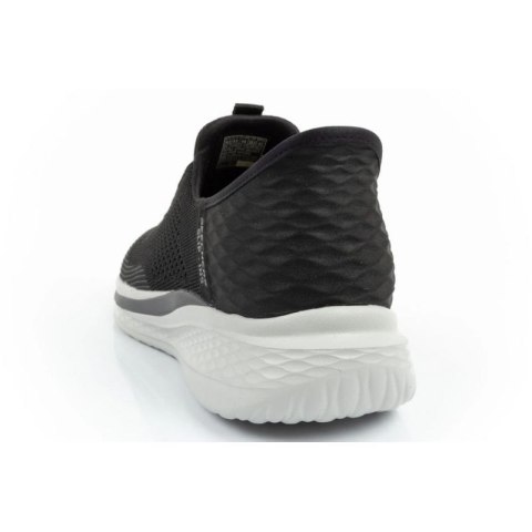 Buty Skechers Slade Slip-INS M 210810/BLK Buty Skechers Slade Slip-INS M 210810/BLK