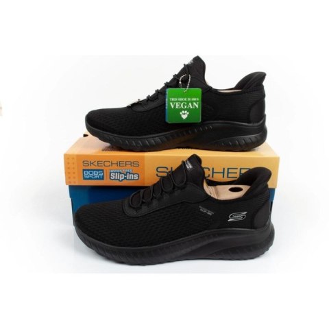 Buty Skechers W 117504/BBK