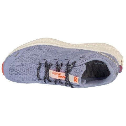Buty do biegania Salomon Aero Glide 3 W L47759400