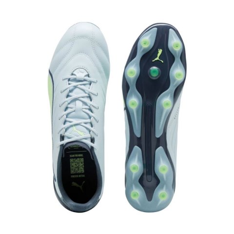 Buty piłkarskie Puma King Pro FG/AG 107862 03 Buty piłkarskie Puma King Pro FG/AG 107862 03