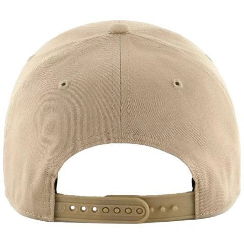 Czapka z daszkiem 47 Brand MLB New York Yankees Cap Jr B-RAC17CTP-KHA