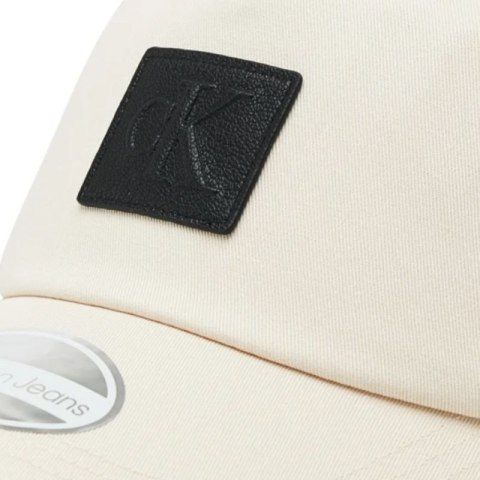 Czapka z daszkiem Calvin Klein Jeans K60K609805