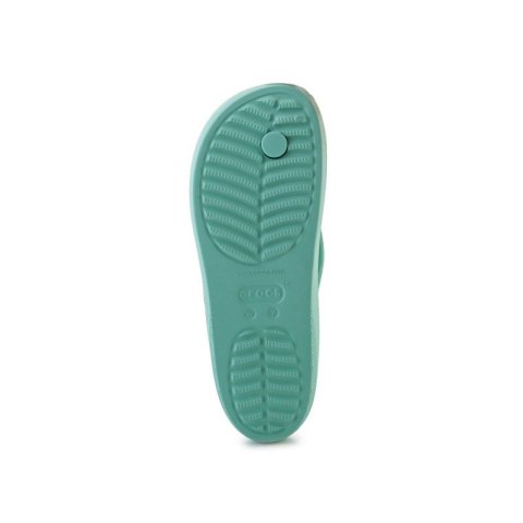 Japonki Crocs Classic Platfrom Flip W Oxygen W 207714-3UG