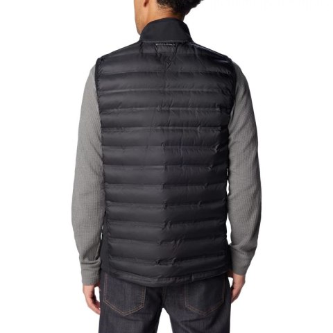 Kamizelka Columbia Out-Shield Hybrid Vest M 2057452010 Kamizelka Columbia Out-Shield Hybrid Vest M 2057452010