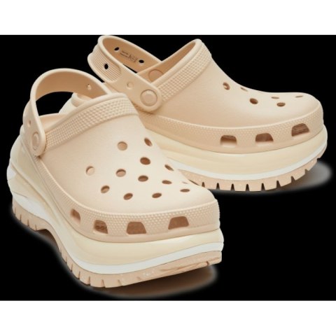 Klapki Crocs Mega Crush Clog 207988-2DS Klapki Crocs Mega Crush Clog 207988-2DS