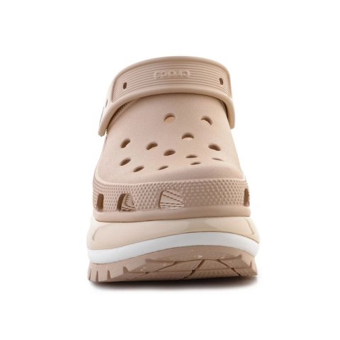 Klapki Crocs Mega Crush Clog 207988-2DS Klapki Crocs Mega Crush Clog 207988-2DS