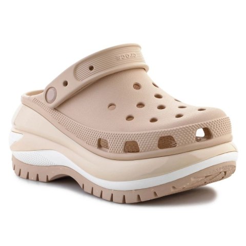 Klapki Crocs Mega Crush Clog 207988-2DS Klapki Crocs Mega Crush Clog 207988-2DS