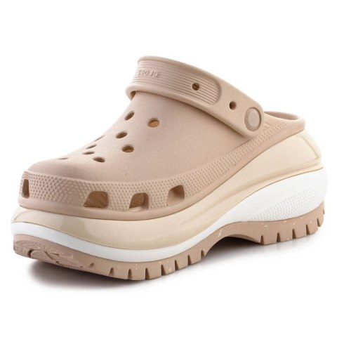 Klapki Crocs Mega Crush Clog 207988-2DS Klapki Crocs Mega Crush Clog 207988-2DS