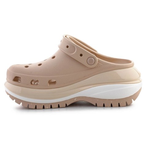 Klapki Crocs Mega Crush Clog 207988-2DS Klapki Crocs Mega Crush Clog 207988-2DS