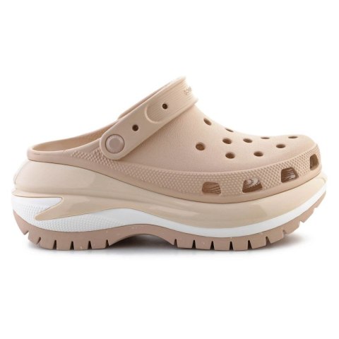 Klapki Crocs Mega Crush Clog 207988-2DS Klapki Crocs Mega Crush Clog 207988-2DS