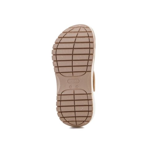 Klapki Crocs Mega Crush Clog 207988-2DS Klapki Crocs Mega Crush Clog 207988-2DS