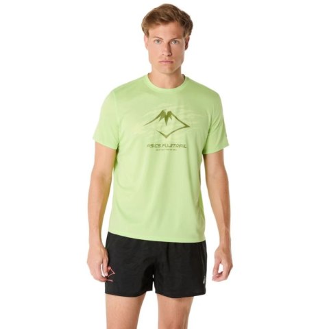 Koszulka Asics Fujitrail Logo SS Top M 2011C981-30 Koszulka Asics Fujitrail Logo SS Top M 2011C981-30