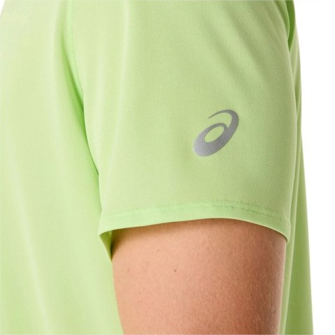 Koszulka Asics Fujitrail Logo SS Top M 2011C981-30 Koszulka Asics Fujitrail Logo SS Top M 2011C981-30