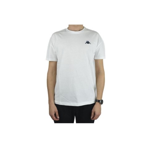 Koszulka Kappa Veer T-Shirt M 707389-11-0601