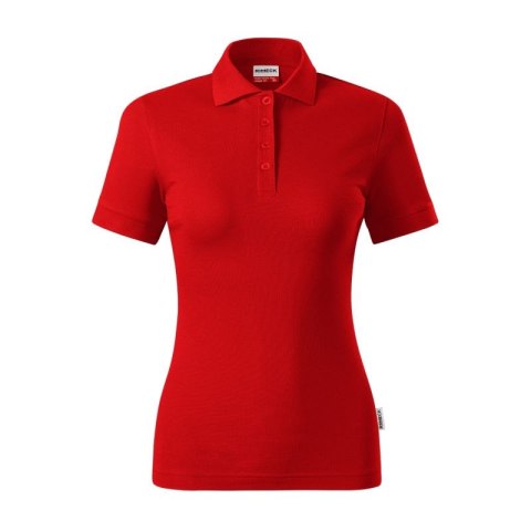Koszulka Rimeck Resist Heavy Polo W MLI-R2107 Koszulka Rimeck Resist Heavy Polo W MLI-R2107