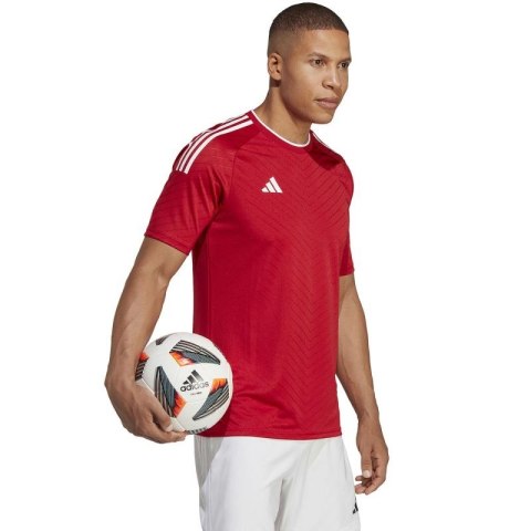 Koszulka adidas Campeon 23 Jersey M HR2622 Koszulka adidas Campeon 23 Jersey M HR2622