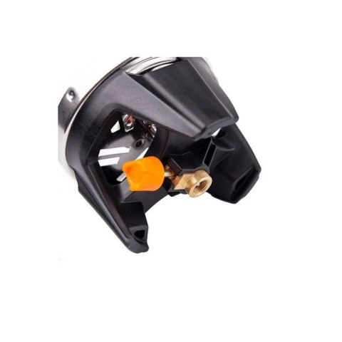 Kuchenka turystyczna Fire-Maple FMS-X1 czarna 2200 W