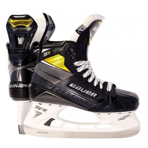 Łyżwy hokejowe Bauer Supreme 3S Pro Sr Łyżwy hokejowe Bauer Supreme 3S Pro Sr