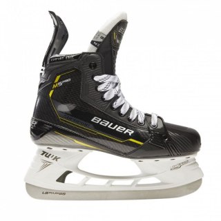 Łyżwy hokejowe Bauer Supreme M5 Pro Int