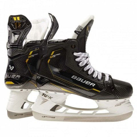 Łyżwy hokejowe Bauer Supreme M5 Pro Int