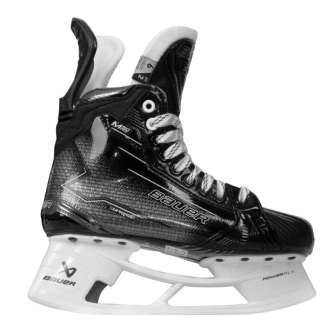 Łyżwy hokejowe Bauer Supreme M50 Pro Int Łyżwy hokejowe Bauer Supreme M50 Pro Int