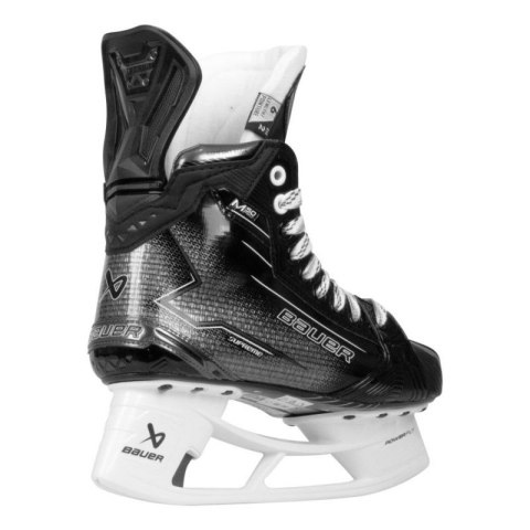Łyżwy hokejowe Bauer Supreme M50 Pro Int Łyżwy hokejowe Bauer Supreme M50 Pro Int