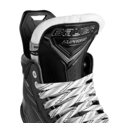 Łyżwy hokejowe Bauer Supreme M50 Pro Int Łyżwy hokejowe Bauer Supreme M50 Pro Int