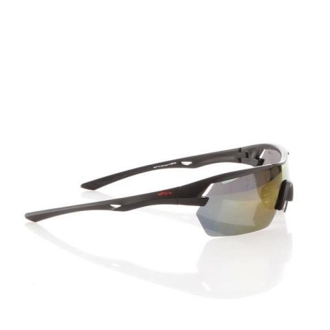 Okulary Przeciwsłoneczne Goggle Matt Black E135-2P Okulary Przeciwsłoneczne Goggle Matt Black E135-2P