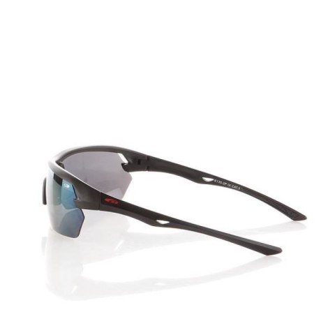 Okulary Przeciwsłoneczne Goggle Matt Black E135-2P Okulary Przeciwsłoneczne Goggle Matt Black E135-2P