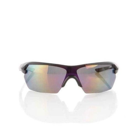 Okulary Przeciwsłoneczne Goggle Matt Black E135-2P Okulary Przeciwsłoneczne Goggle Matt Black E135-2P