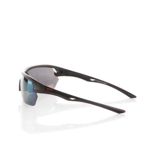Okulary Przeciwsłoneczne Goggle Matt Black E135-2P Okulary Przeciwsłoneczne Goggle Matt Black E135-2P
