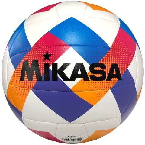 Piłka do Siatkówki MIKASA Siatkowa Plażowa Rozmiar 5 BV543C-VXA-O Piłka do Siatkówki MIKASA Siatkowa Plażowa Rozmiar 5 BV543C-VXA-O