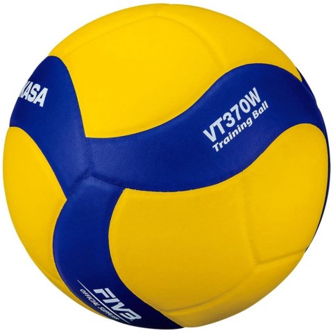 Piłka do Siatkówki MIKASA VT370W Piłka do Siatkówki MIKASA VT370W