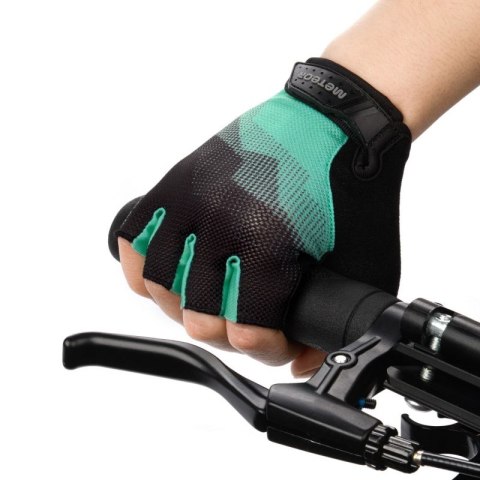 Rękawiczki rowerowe Meteor MX22 17632 r. L