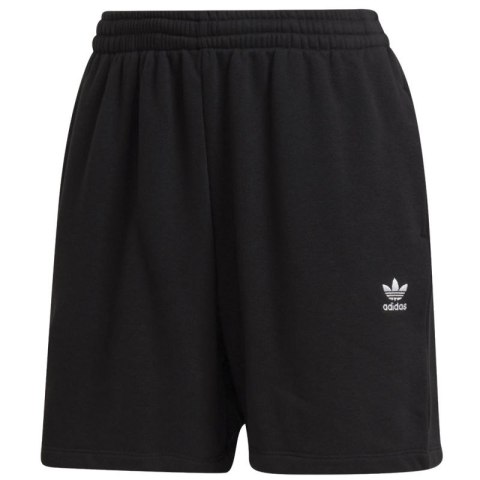 Spodenki adidas Adicolor Essentials French Terry Shorts W HC0630 Spodenki adidas Adicolor Essentials French Terry Shorts W HC0630