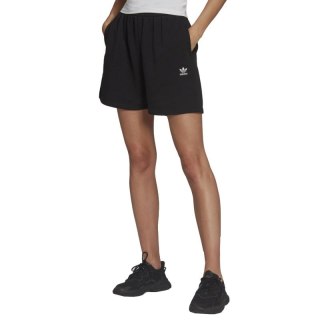 Spodenki adidas Adicolor Essentials French Terry Shorts W HC0630