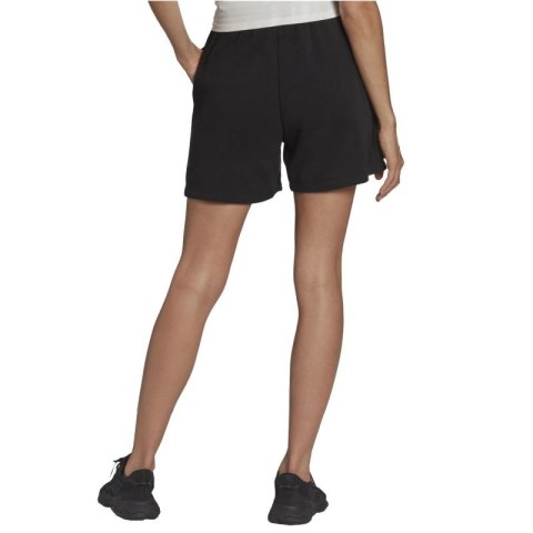 Spodenki adidas Adicolor Essentials French Terry Shorts W HC0630 Spodenki adidas Adicolor Essentials French Terry Shorts W HC0630