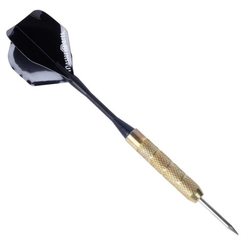 Tarcza do gry w darta drewniana dwustronna 42 cm Tarcza do gry w darta drewniana dwustronna 42 cm