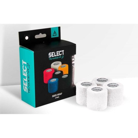 Taśma do getr Select 4/pack 5 cm x 4,5 m T26-17679 Taśma do getr Select 4/pack 5 cm x 4,5 m T26-17679
